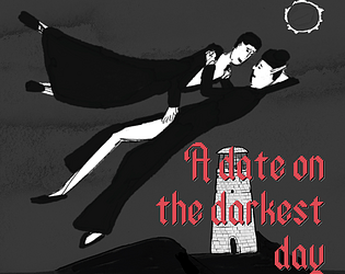 A date on the darkest day
