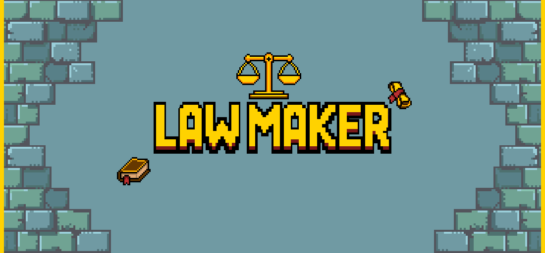 Lawmaker