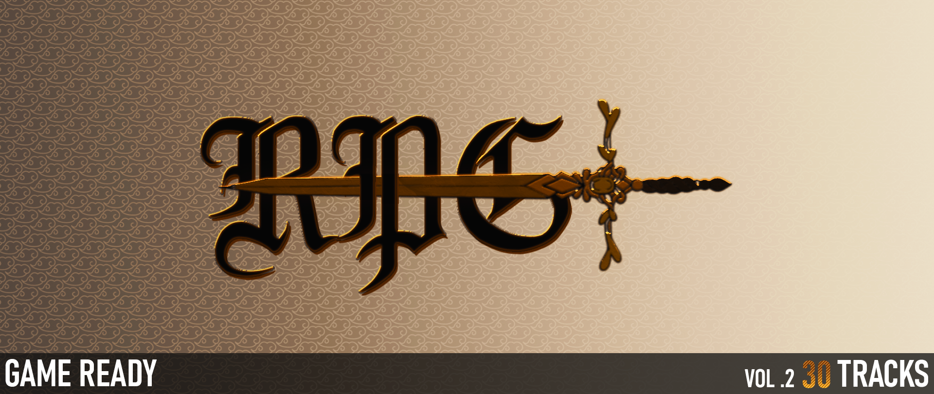 Complete RPG Music Pack