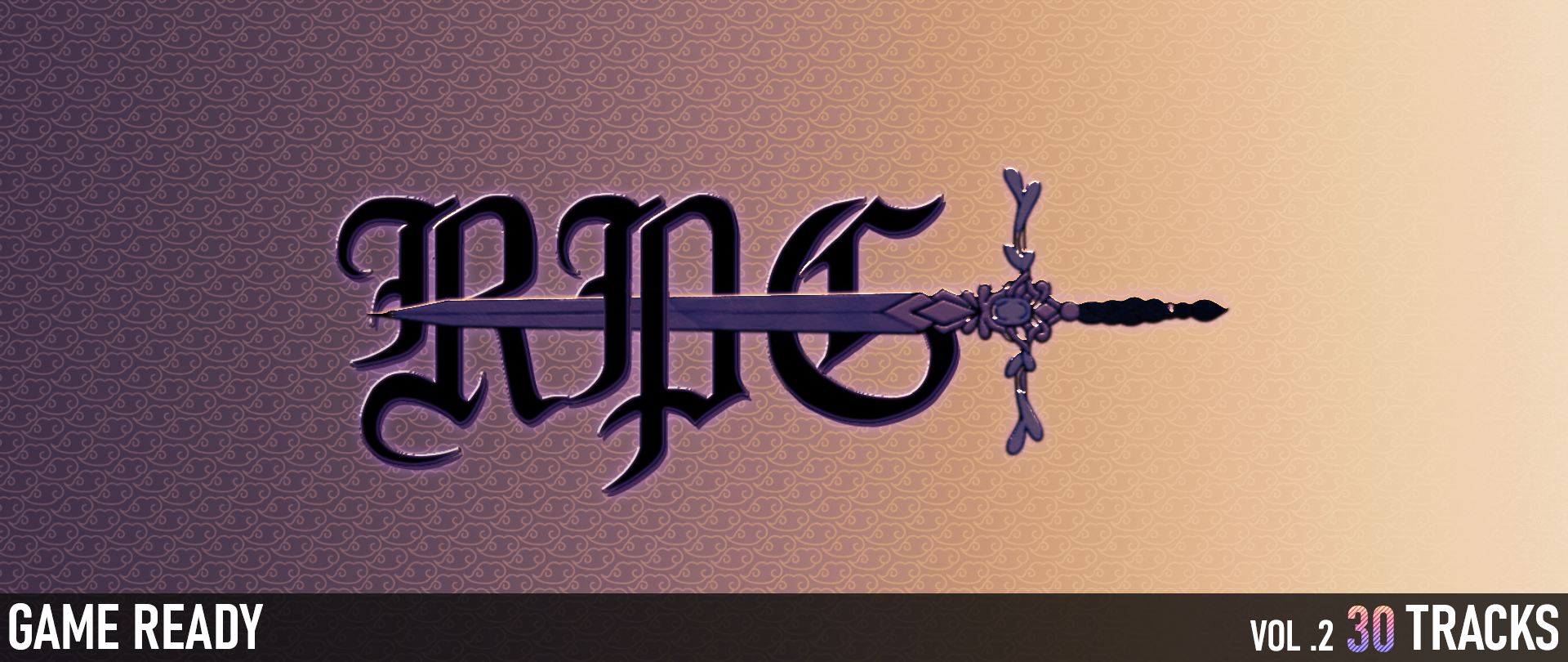 Complete Dark Fantasy Music Pack