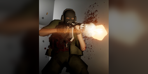 Cover image for WetWork