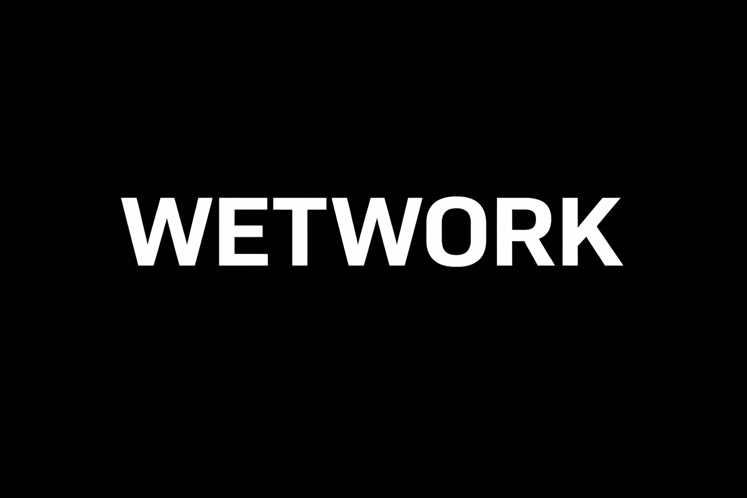 WetWork