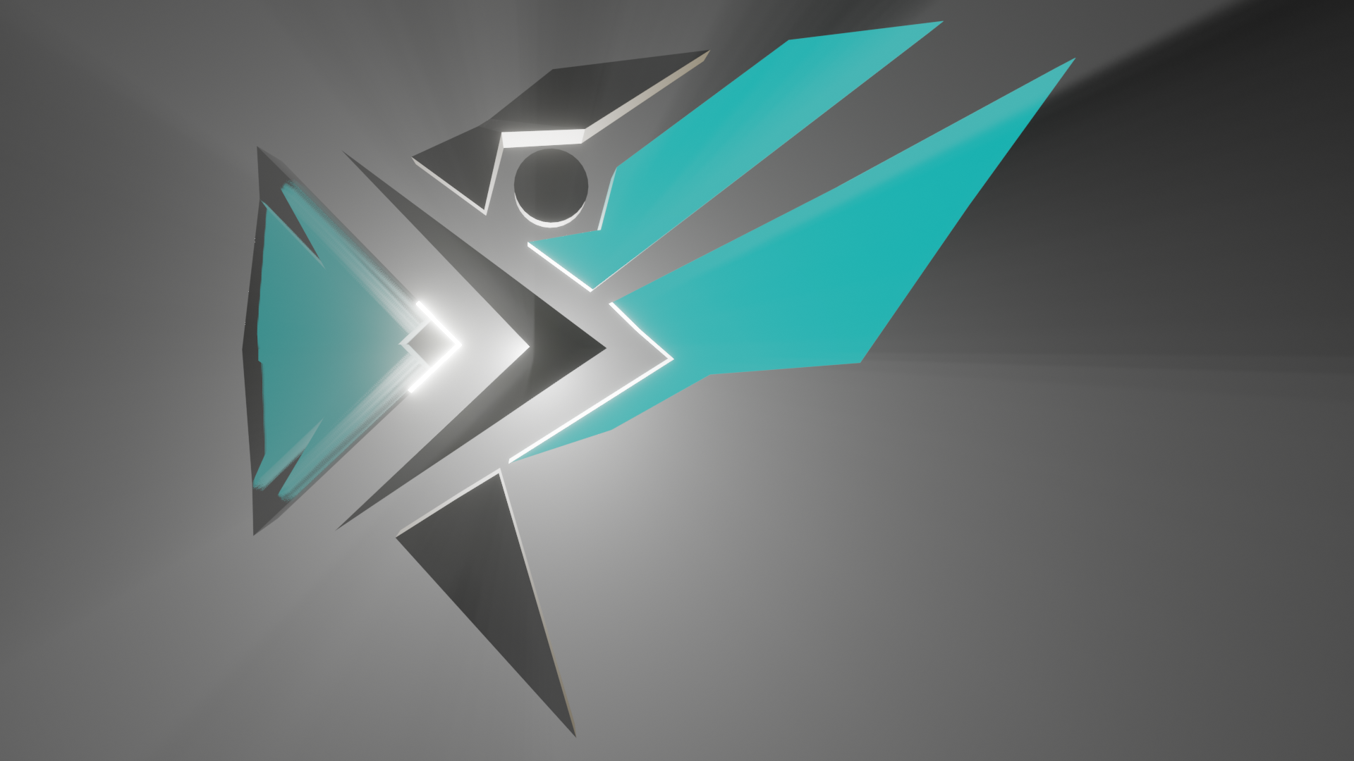 Crystal Divided