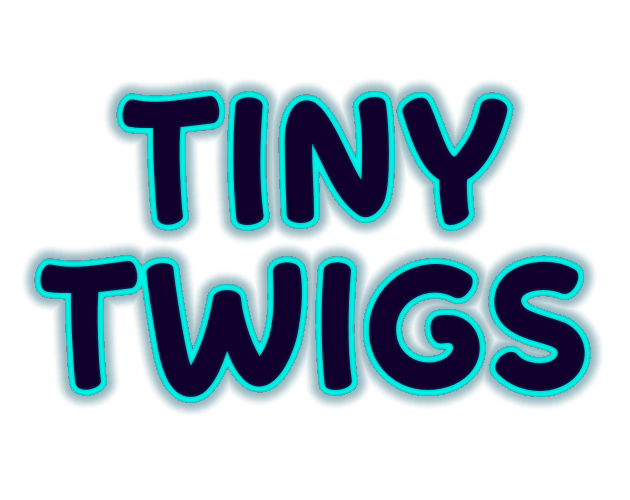 Tiny Twigs