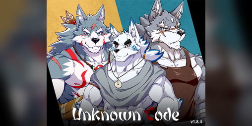 Cover image for Unknown Code Extra v1.841