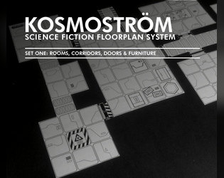 Kosmoström  