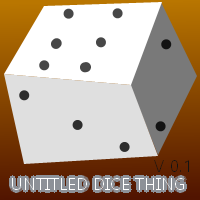untitled dice thing V 0.1
