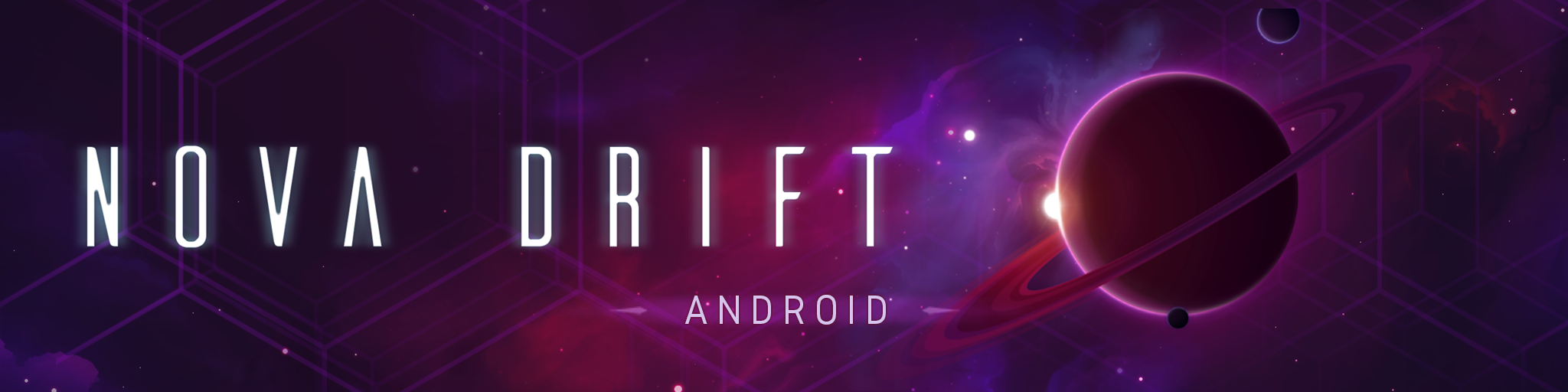 Nova Drift (Android Version)