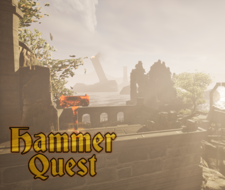 Hammer Quest