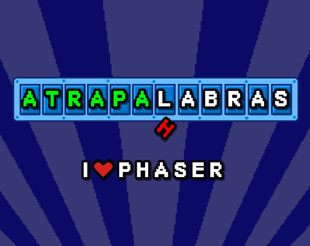 Atrapalabras