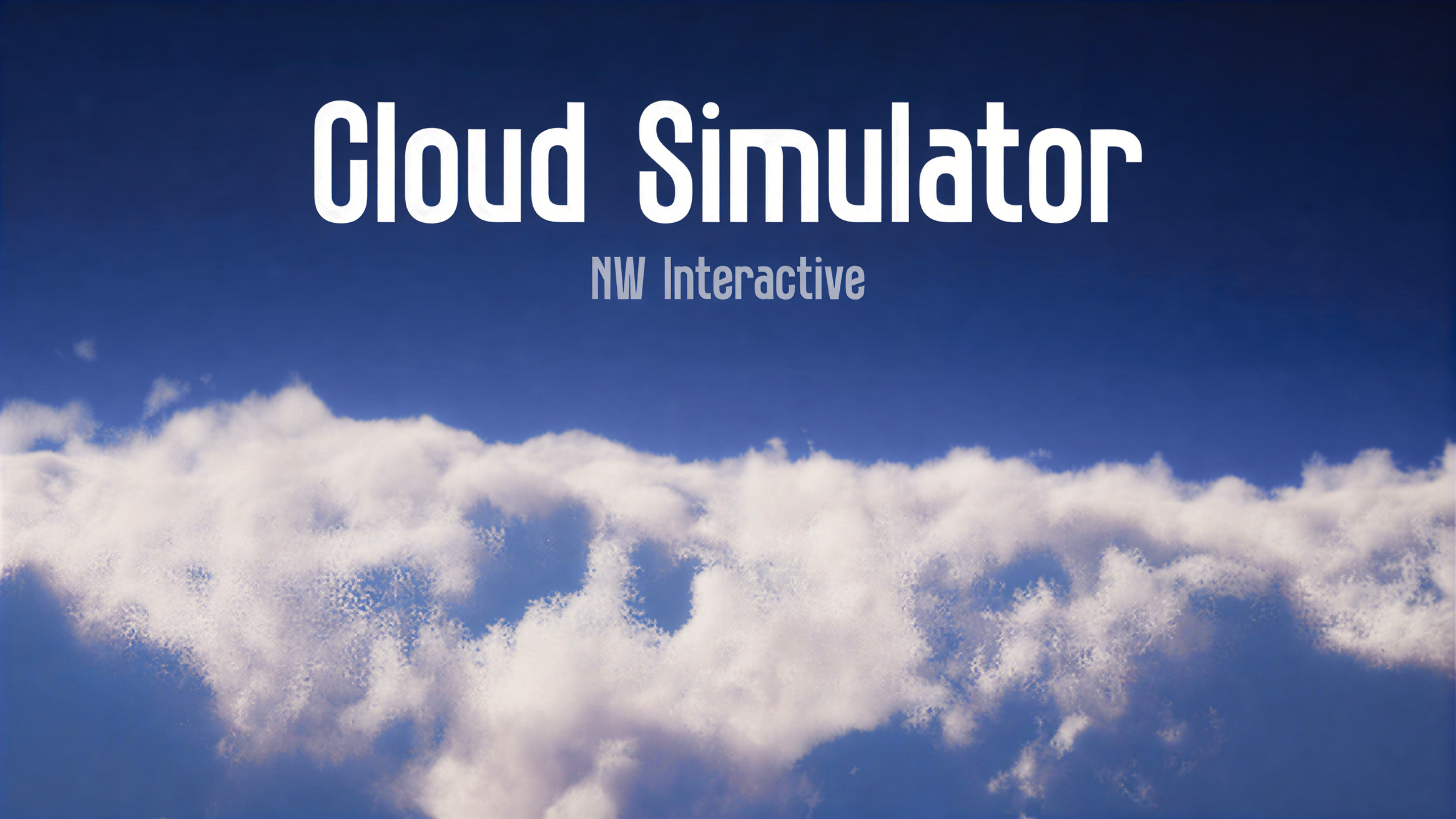 Cloud Simulator V1