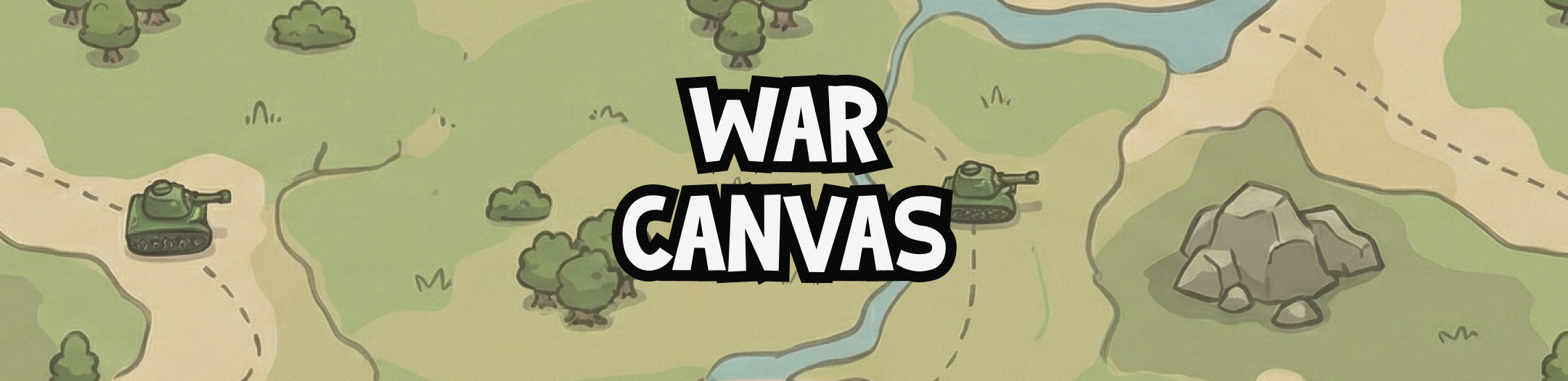 WarCanvas