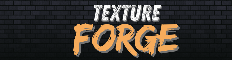Texture forge