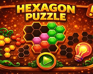 HexagonPuzzle