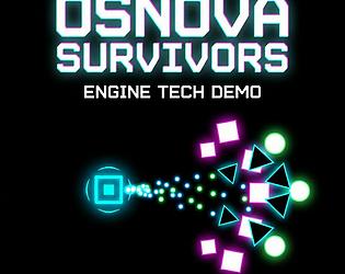 OSNOVA survivors