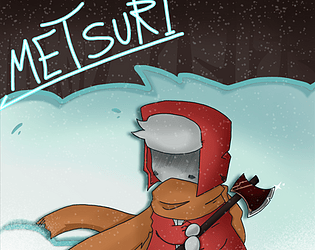 Metsuri - GameJam game screenshot