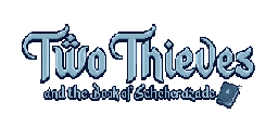 Two Thieves