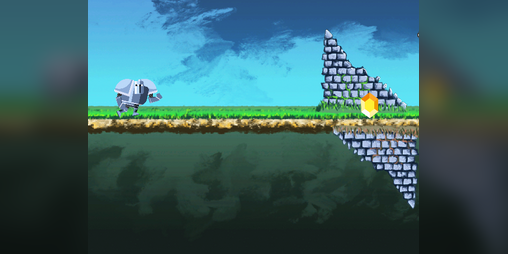 Cover image for Dimension Hero