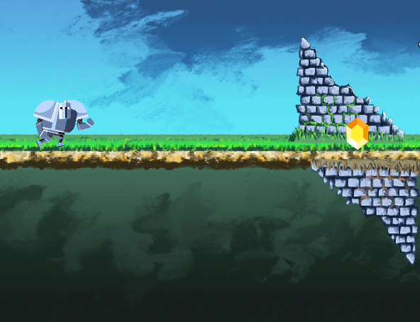 Dimension Hero