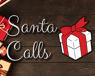 Santa Calls