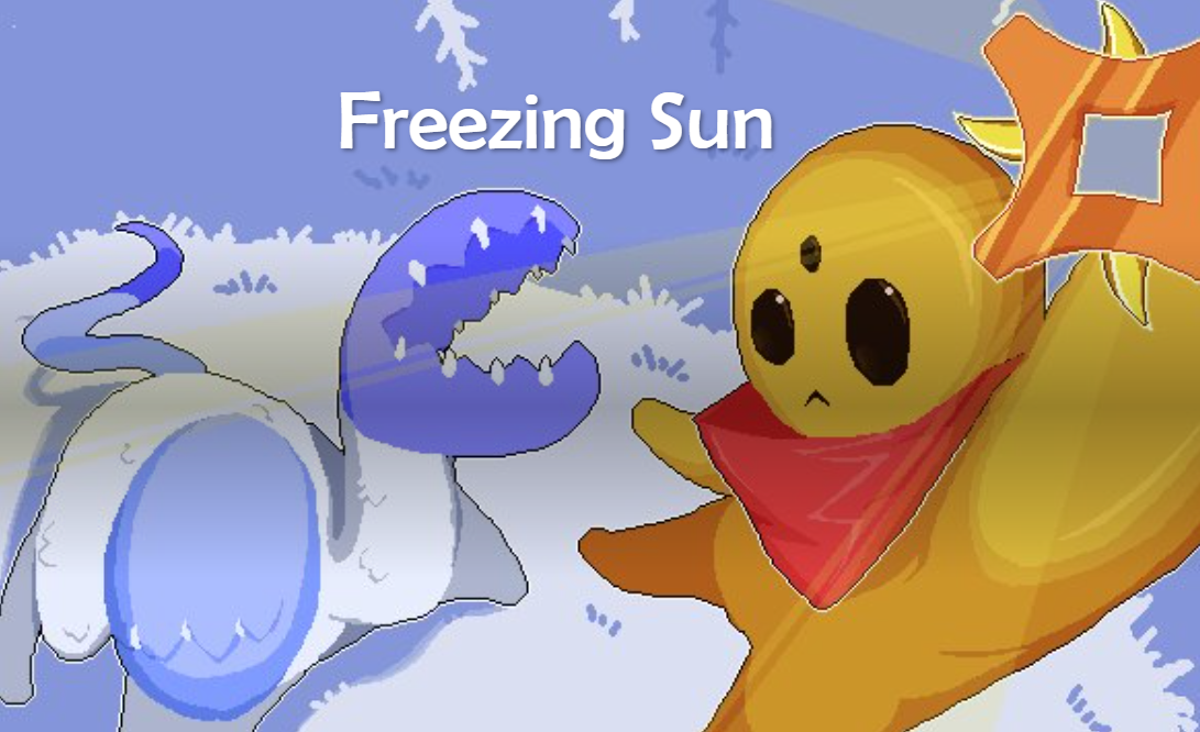 Freezing Sun