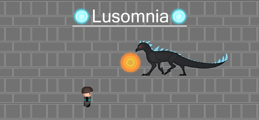 Lusomnia