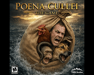 Poena cullei game screenshot