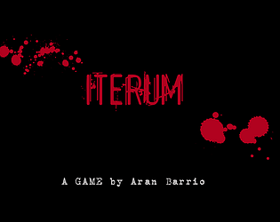 Iterum
