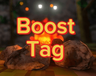 FORCE TAG game screenshot