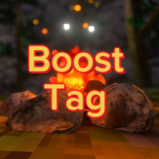 FORCE TAG