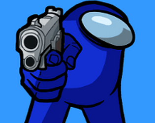 among us shooter game game screenshot
