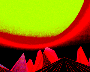 In The Mountains game screenshot