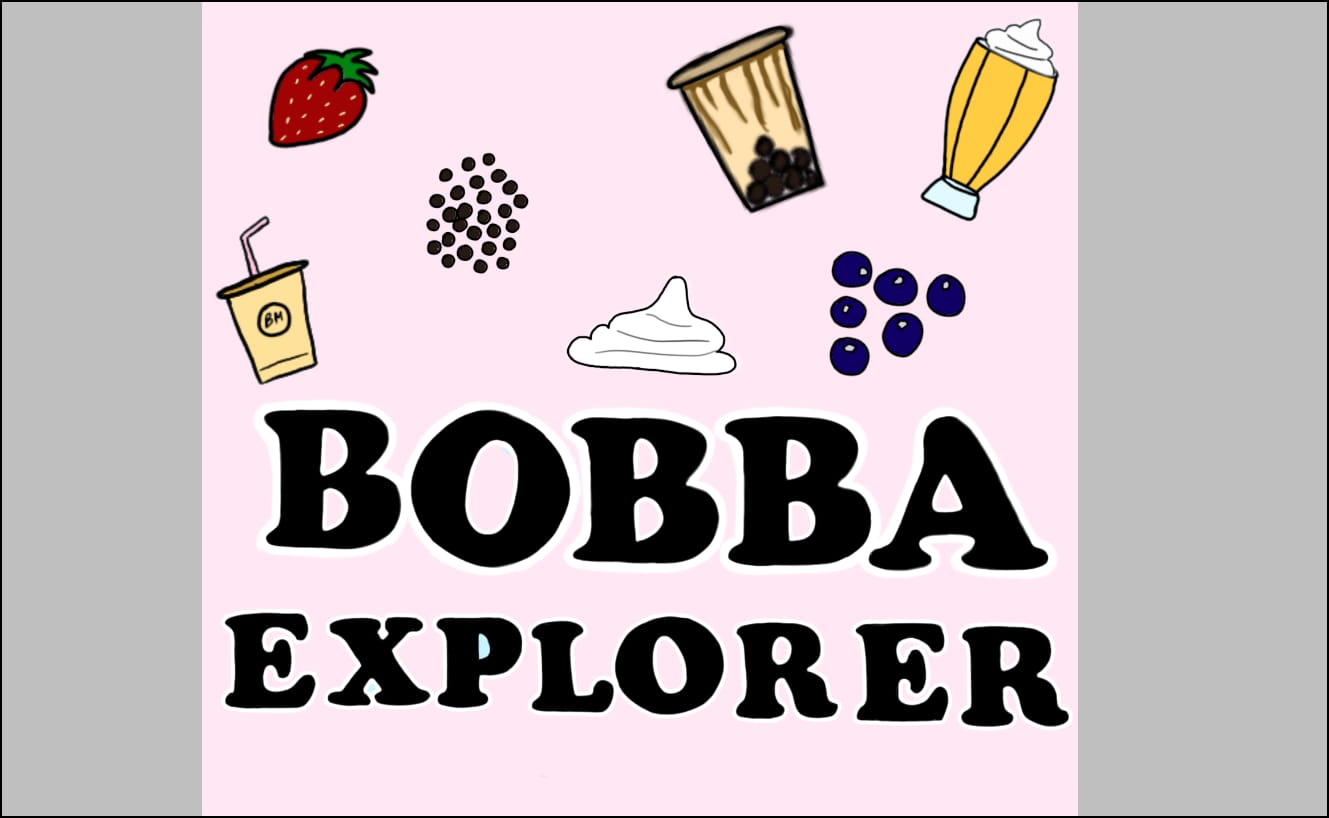 Bobba explorer