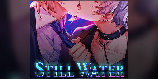 Cover image for Still Water