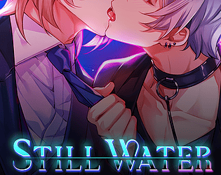 Cover image for Still Water