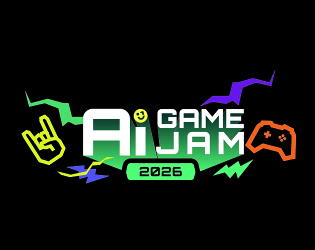 GDC 2026 AI Game Jam |$1000 in prizes | In-Person (SF) + Online - itch.io