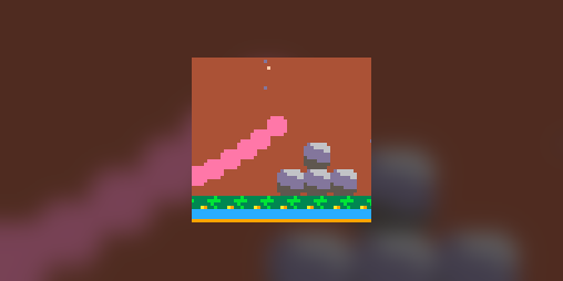 Cover image for Worm Pass