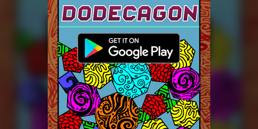 Cover image for Dodecagon