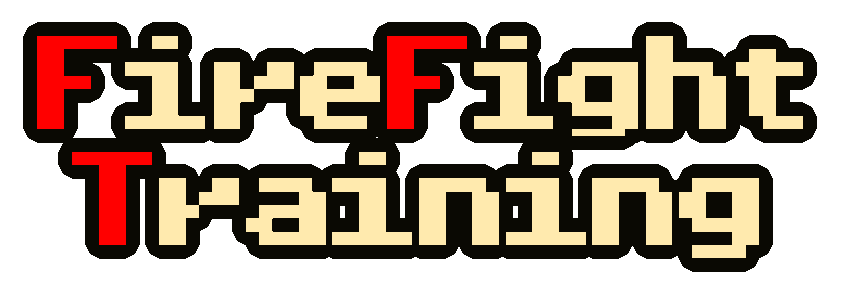 Fire Fight Training