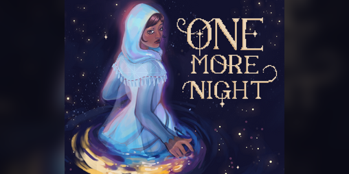 Cover image for One more night