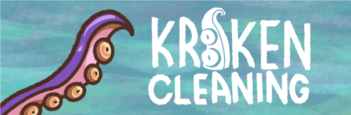 Kraken Cleaning