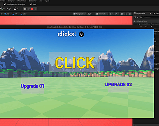 Cookie Clicker - First Game game screenshot