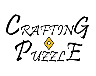 Crafting Puzzle game screenshot