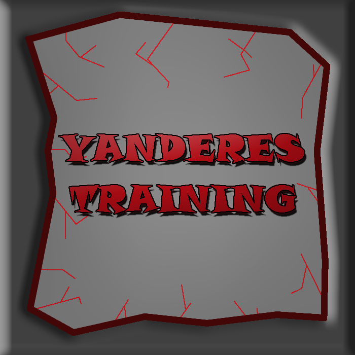 Cover image for Yandere Training (Free)