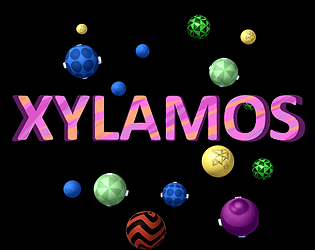 Xylamos game screenshot