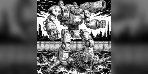 Cover image for TITAN FALLOUT: The Harbor Watch