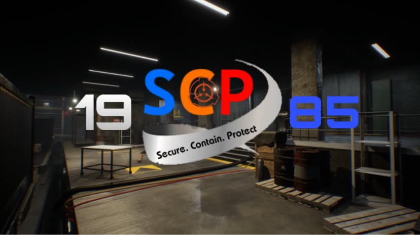 SCP 1985