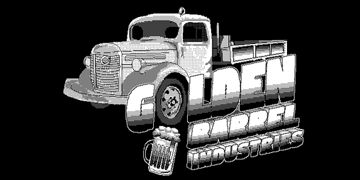 Cover image for Golden Barrel Industrie v0.7