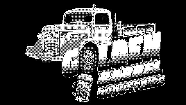 Cover image for Golden Barrel Industrie v0.7
