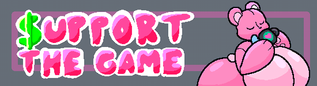 Support the game on Subscribestar!